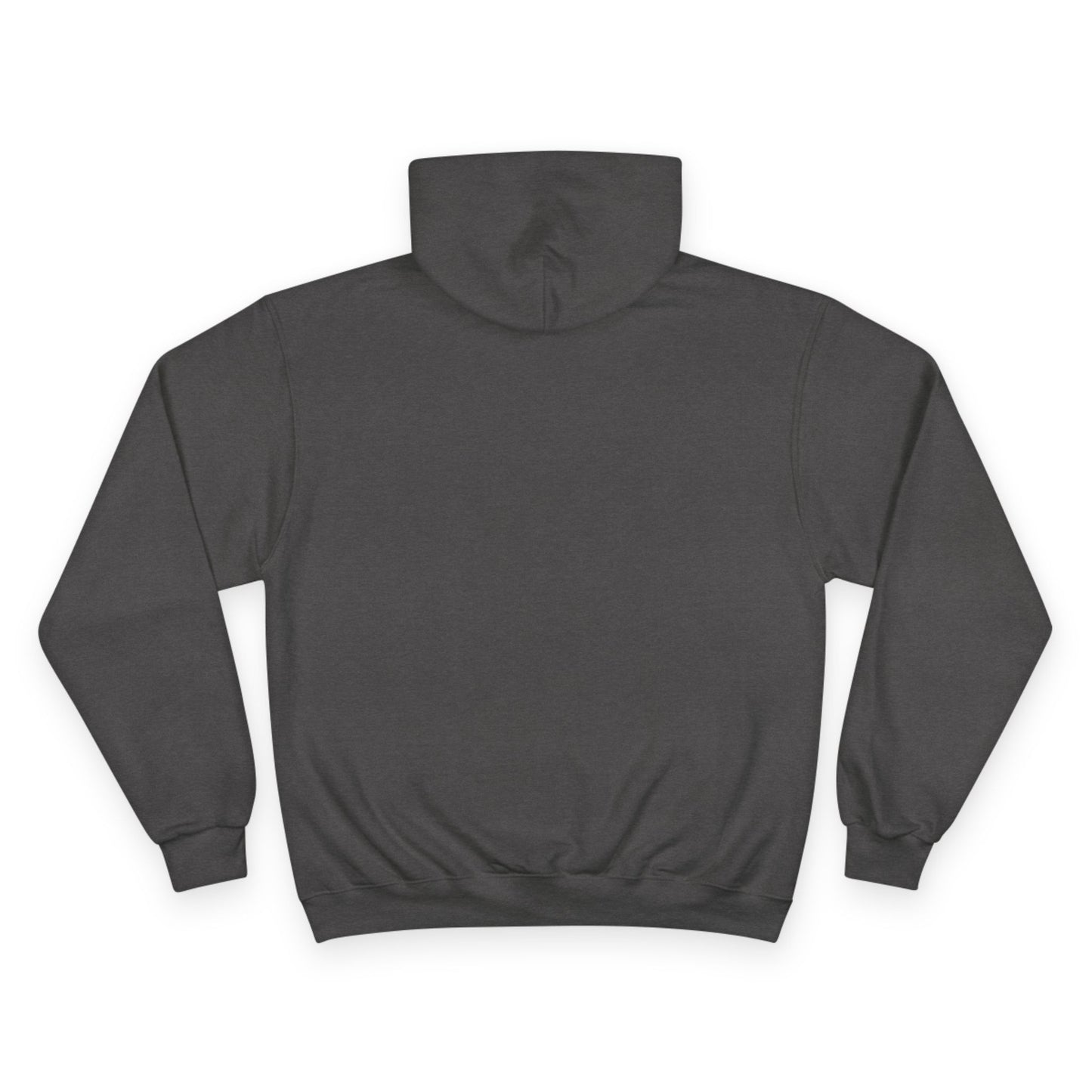 ZTB x Champion Unisex Hoodie - Minimalist