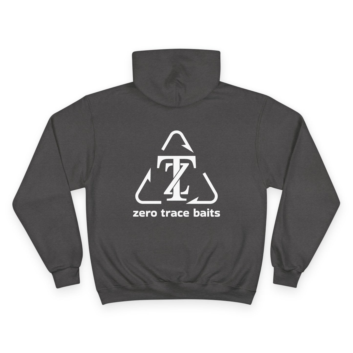 ZTB x Champion Unisex Hoodie - Maximalist