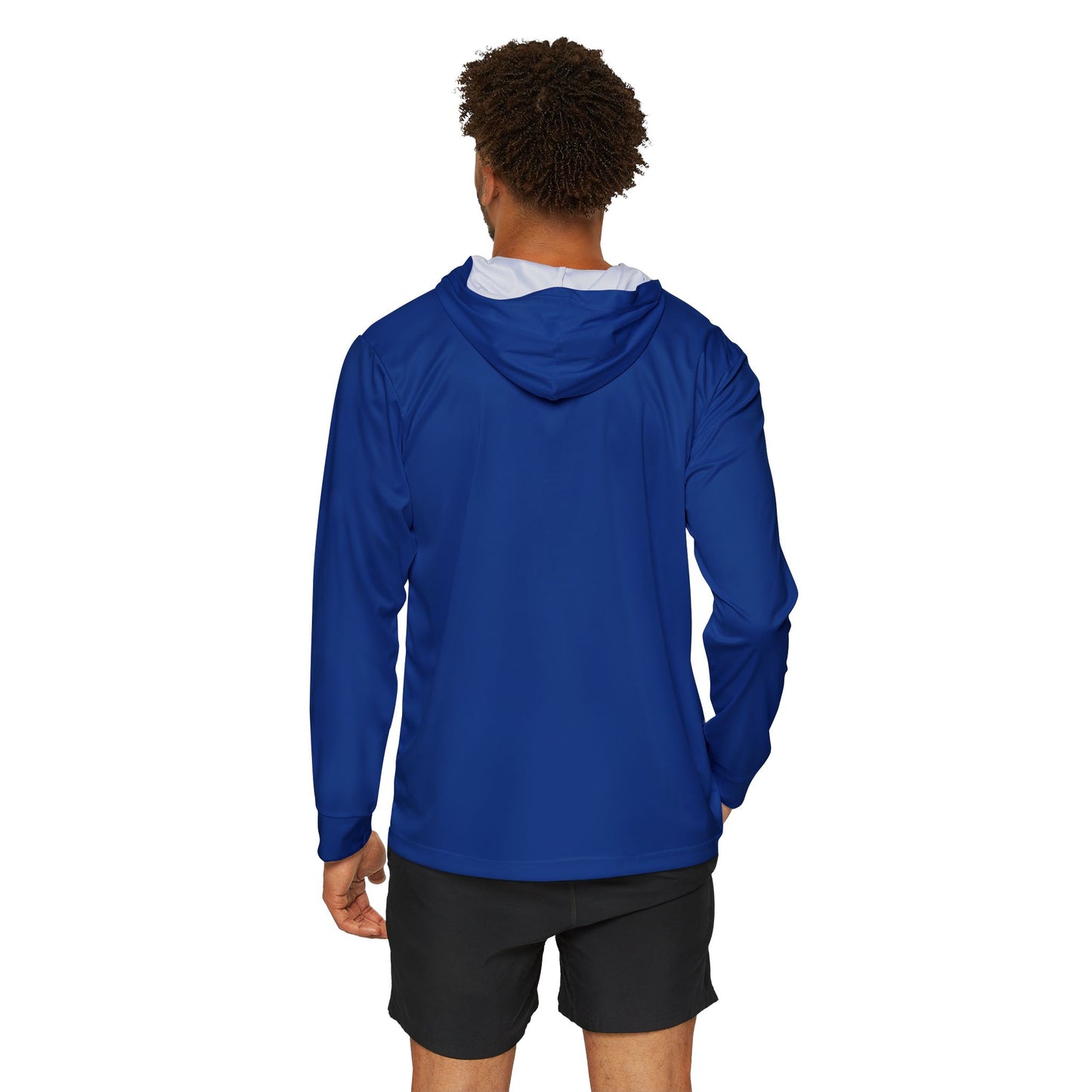 ZTB Lightweight Performance Hoodie - Alternate