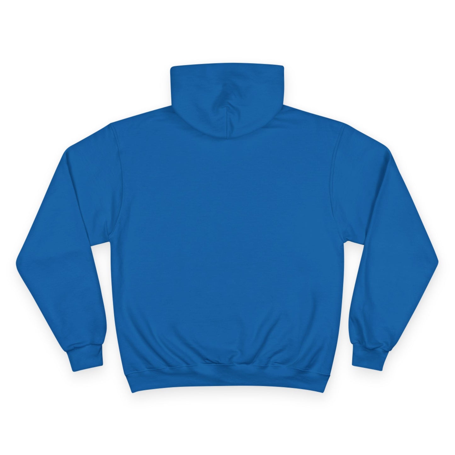 ZTB x Champion Unisex Hoodie - Minimalist