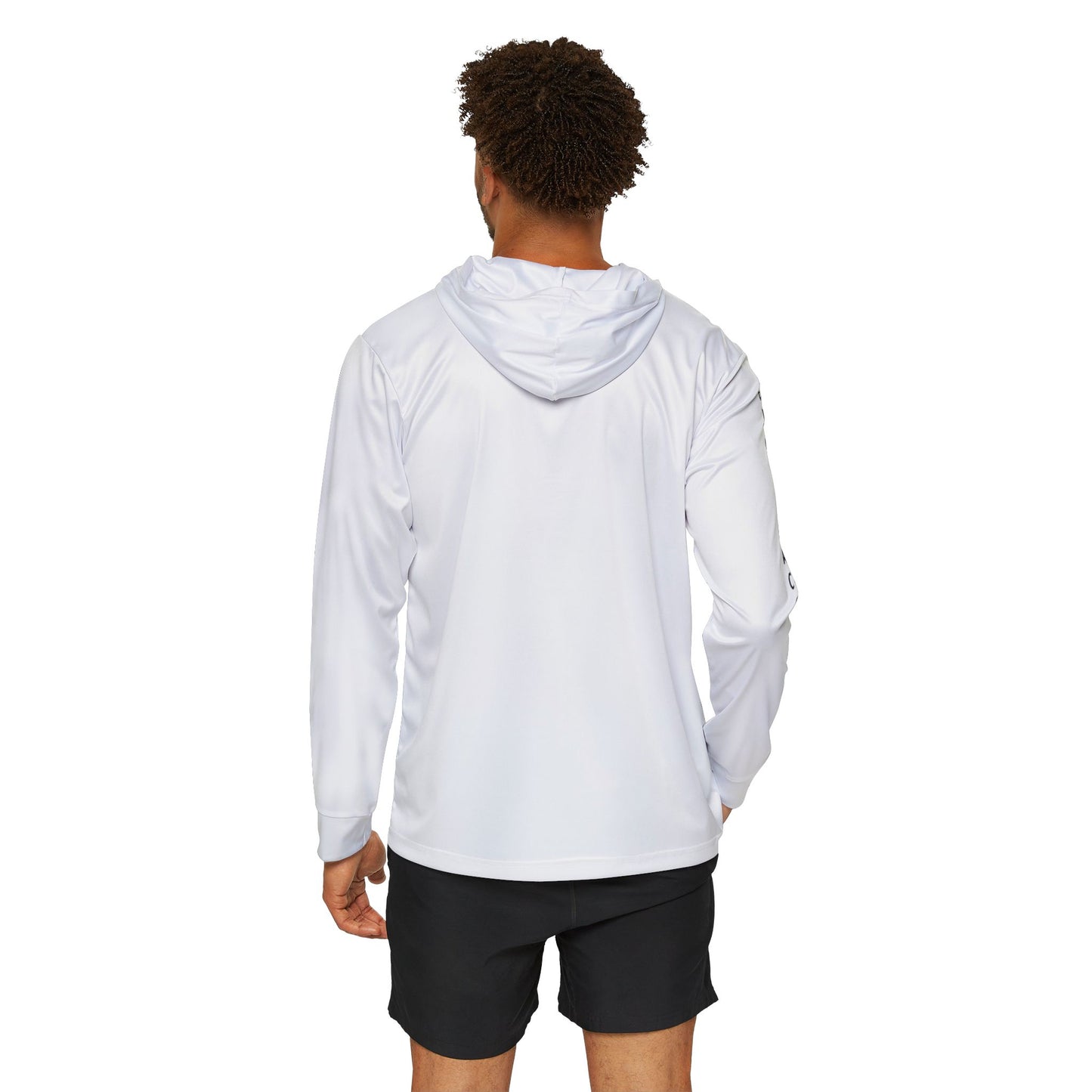 ZTB Lightweight Performance Hoodie