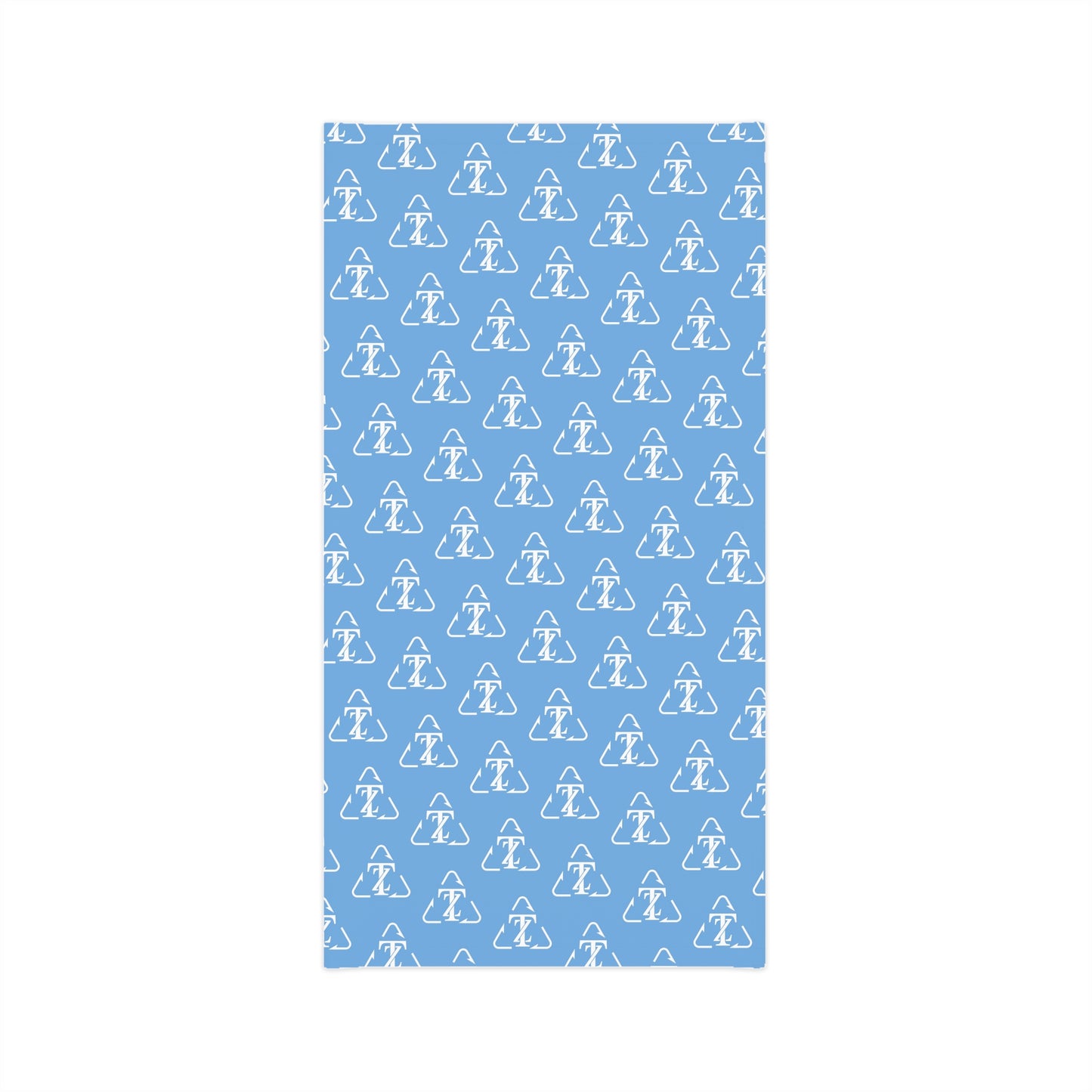 ZTB Logo Lightweight Neck Gaiter
