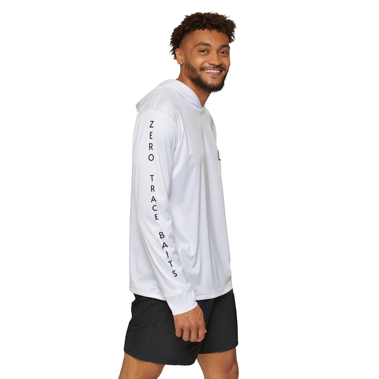 ZTB Lightweight Performance Hoodie