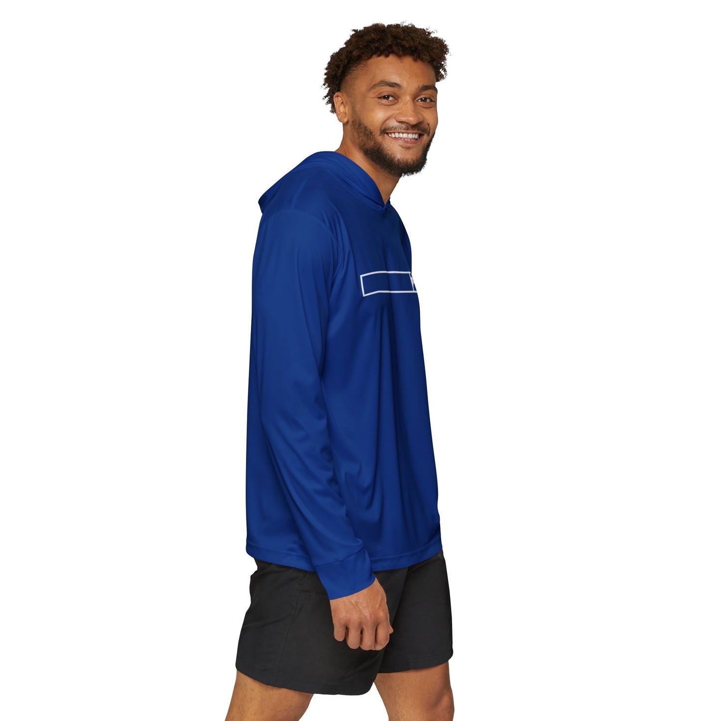 ZTB Lightweight Performance Hoodie - Alternate