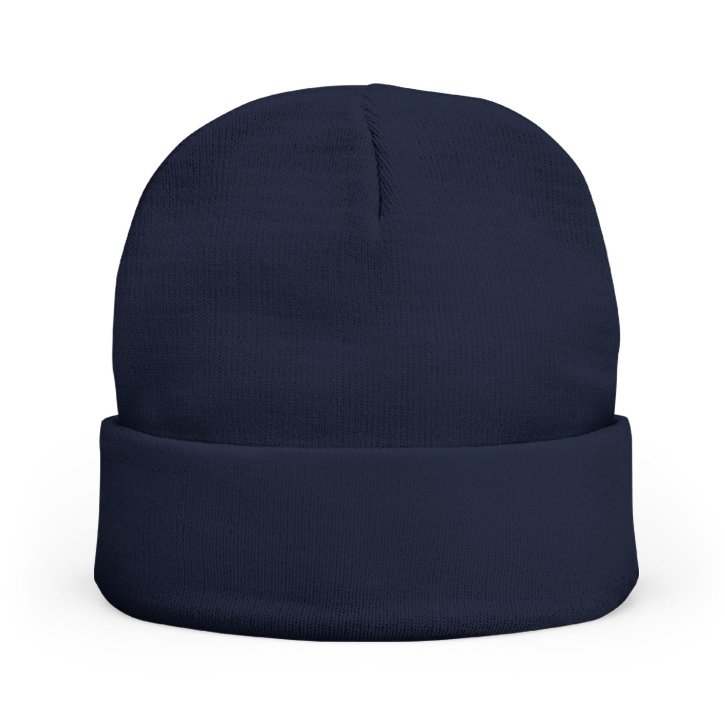 ZTB Embroidered Knit Beanie