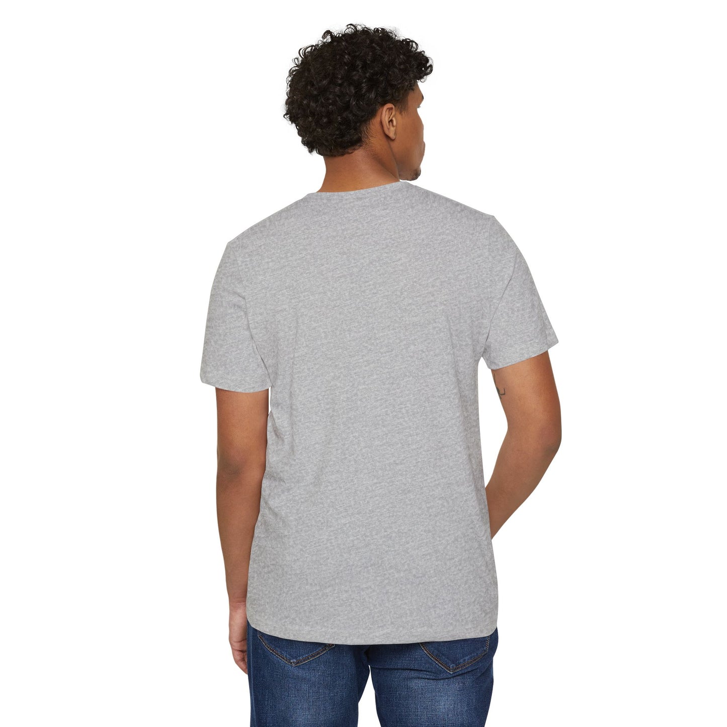Eco-Friendly Unisex ZTB T-Shirt