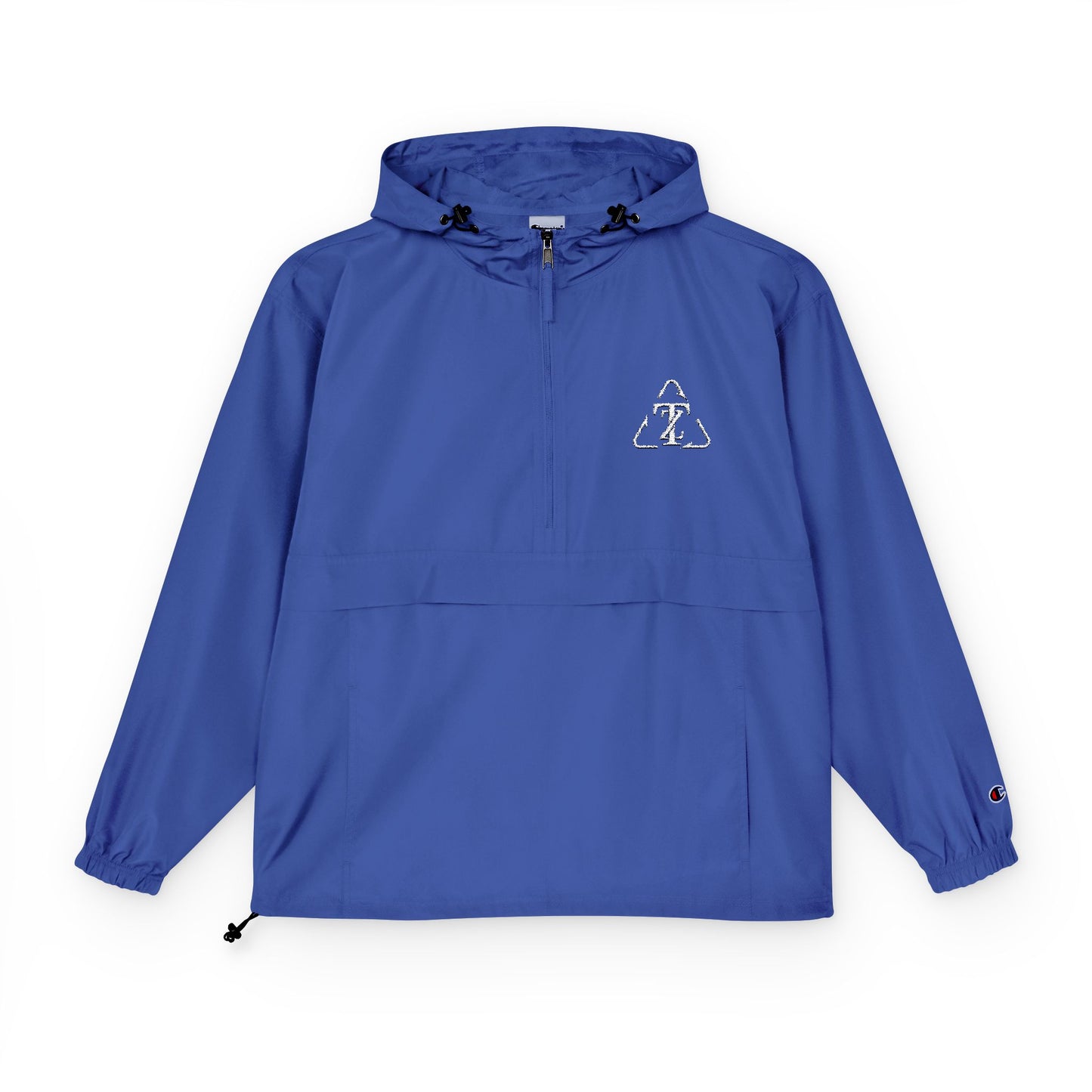 ZTB x Champion Unisex Rain Jacket