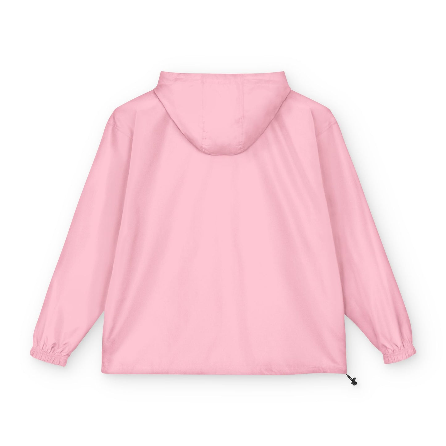 ZTB x Champion Unisex Rain Jacket