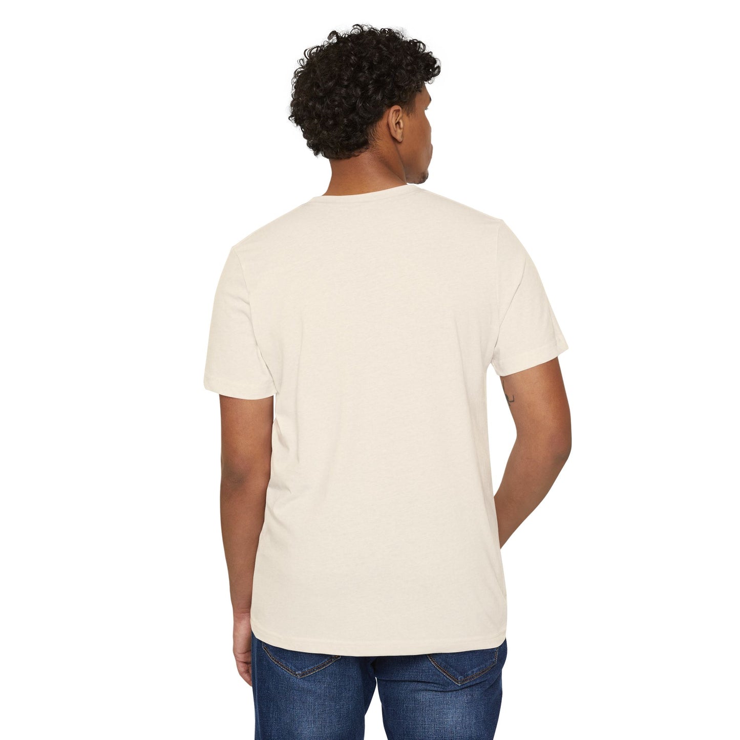 Eco-Friendly Unisex ZTB T-Shirt
