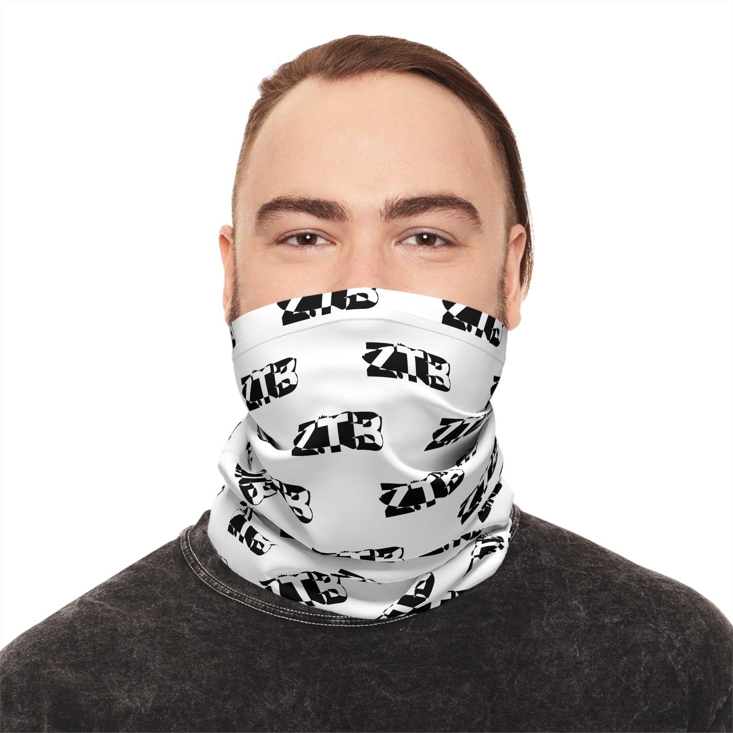 ZTB Alternate Lightweight Neck Gaiter