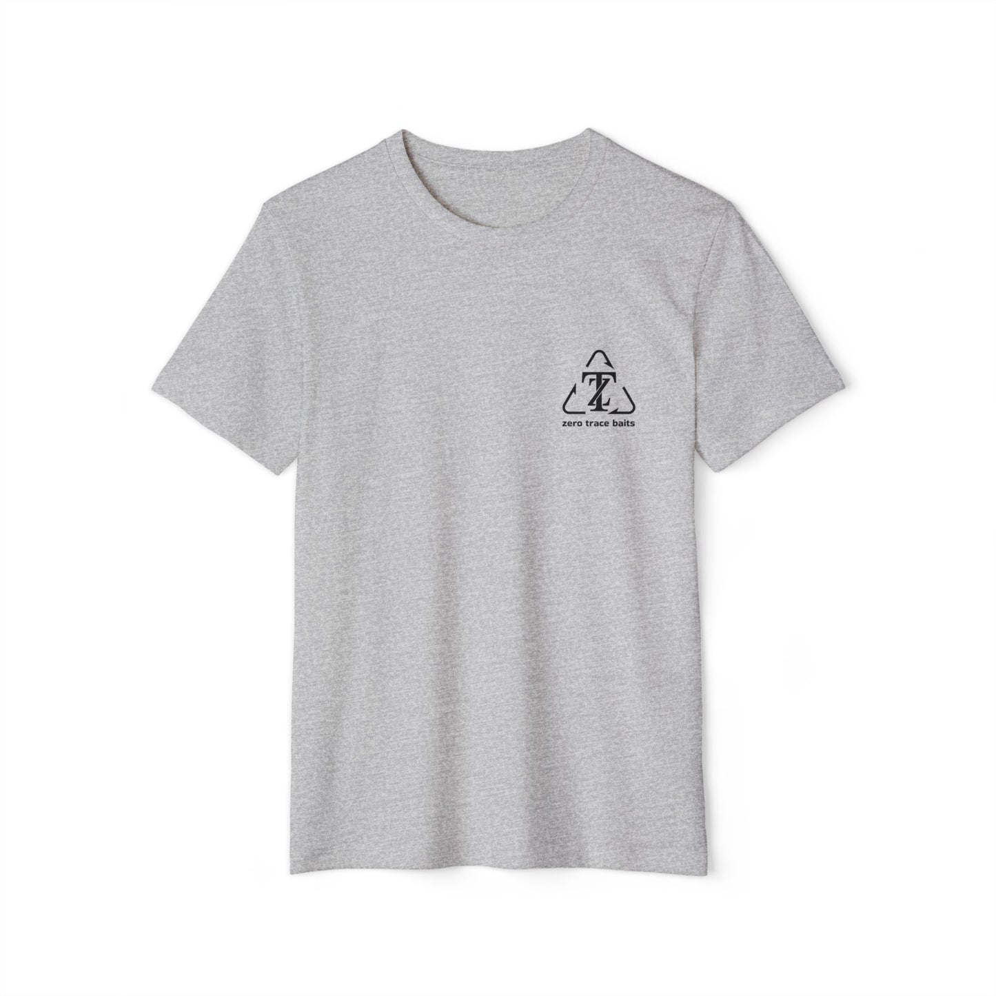 Eco-Friendly Unisex ZTB T-Shirt