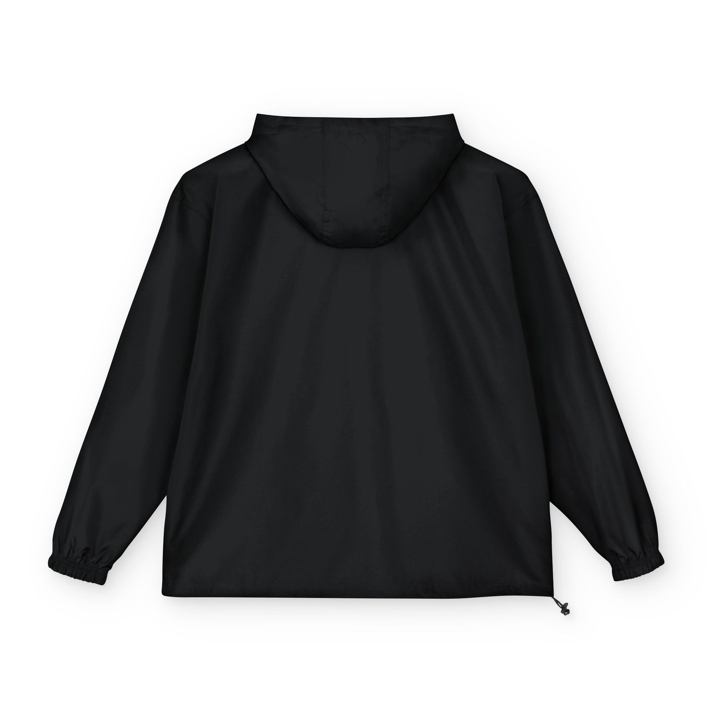 ZTB x Champion Unisex Rain Jacket
