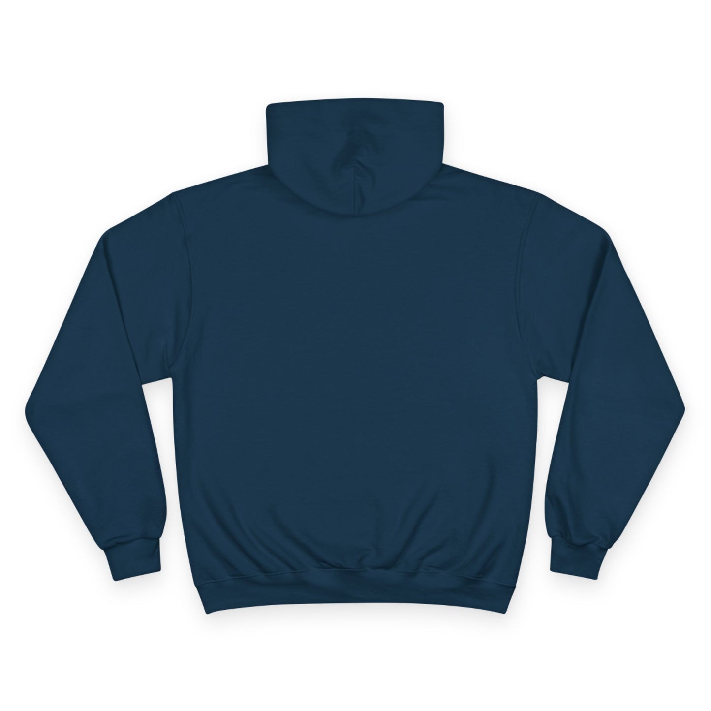 ZTB x Champion Unisex Hoodie - Minimalist