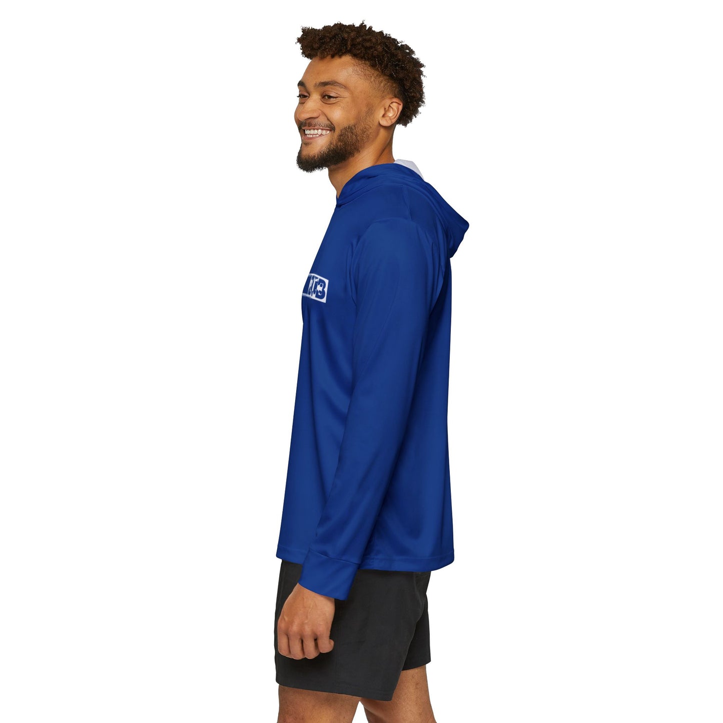 ZTB Lightweight Performance Hoodie - Alternate