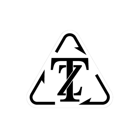 ZTB Sticker