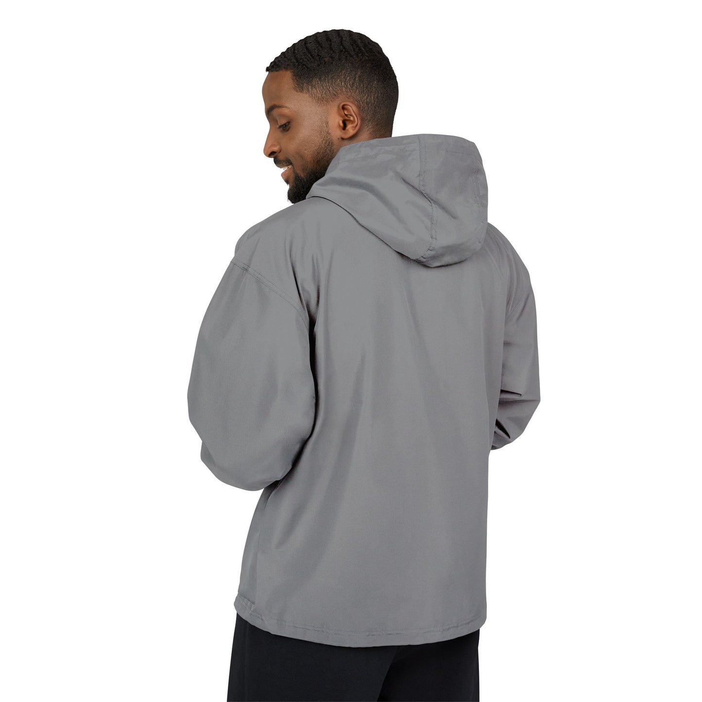 ZTB x Champion Unisex Rain Jacket
