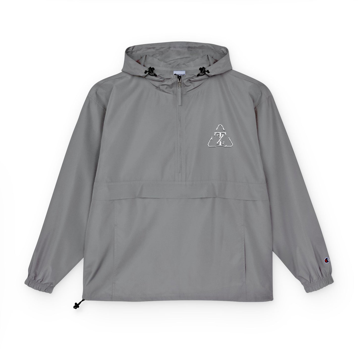 ZTB x Champion Unisex Rain Jacket