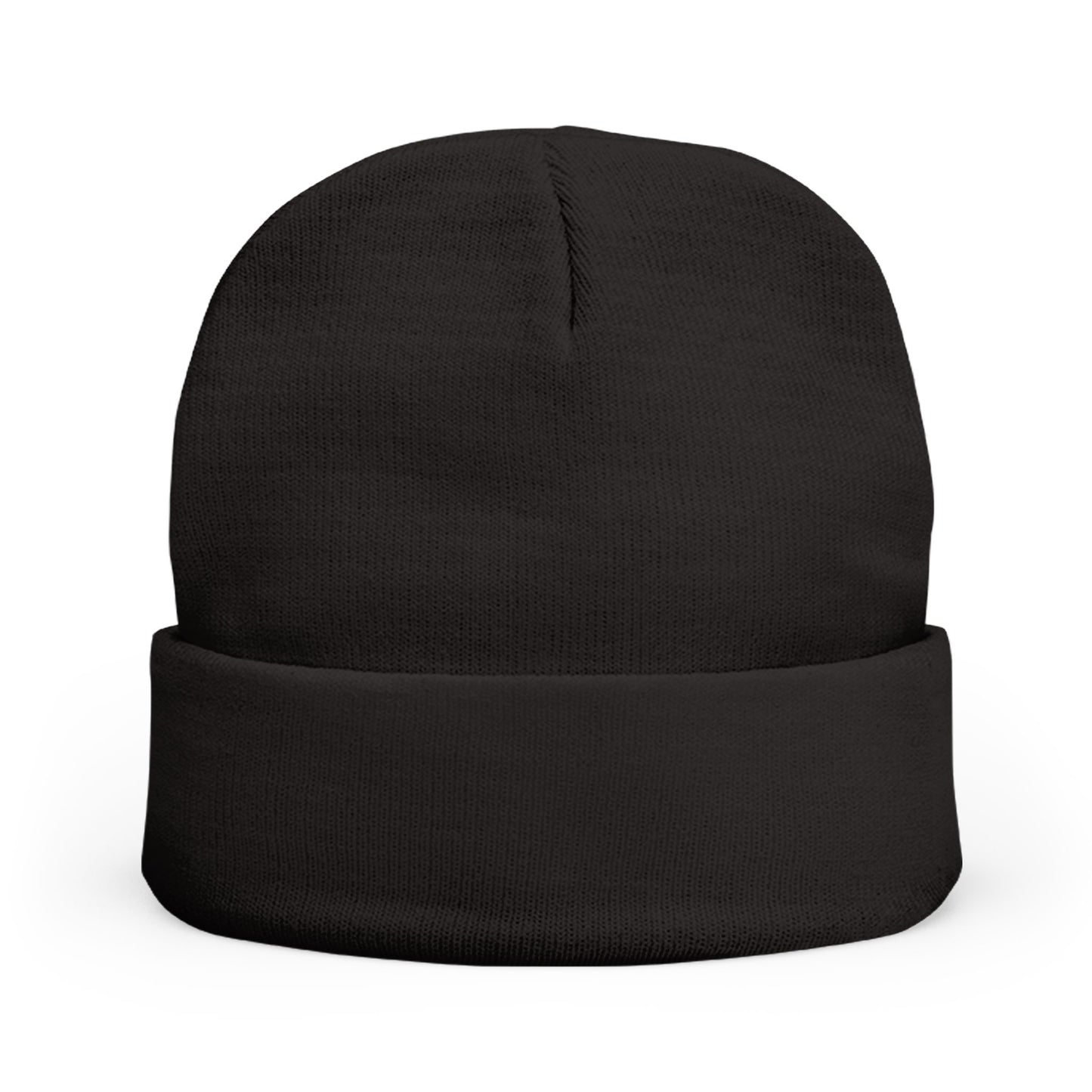 ZTB Embroidered Knit Beanie