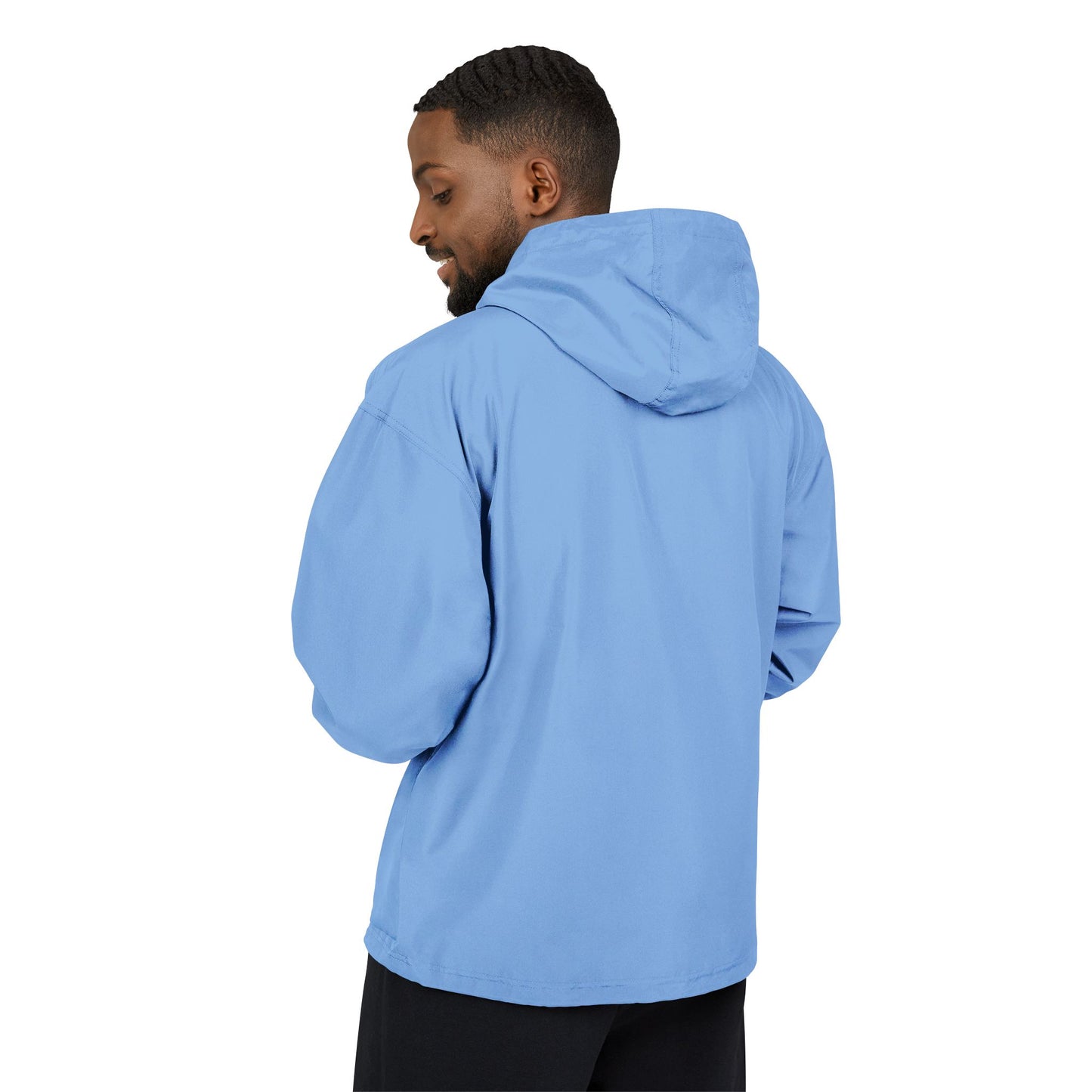 ZTB x Champion Unisex Rain Jacket