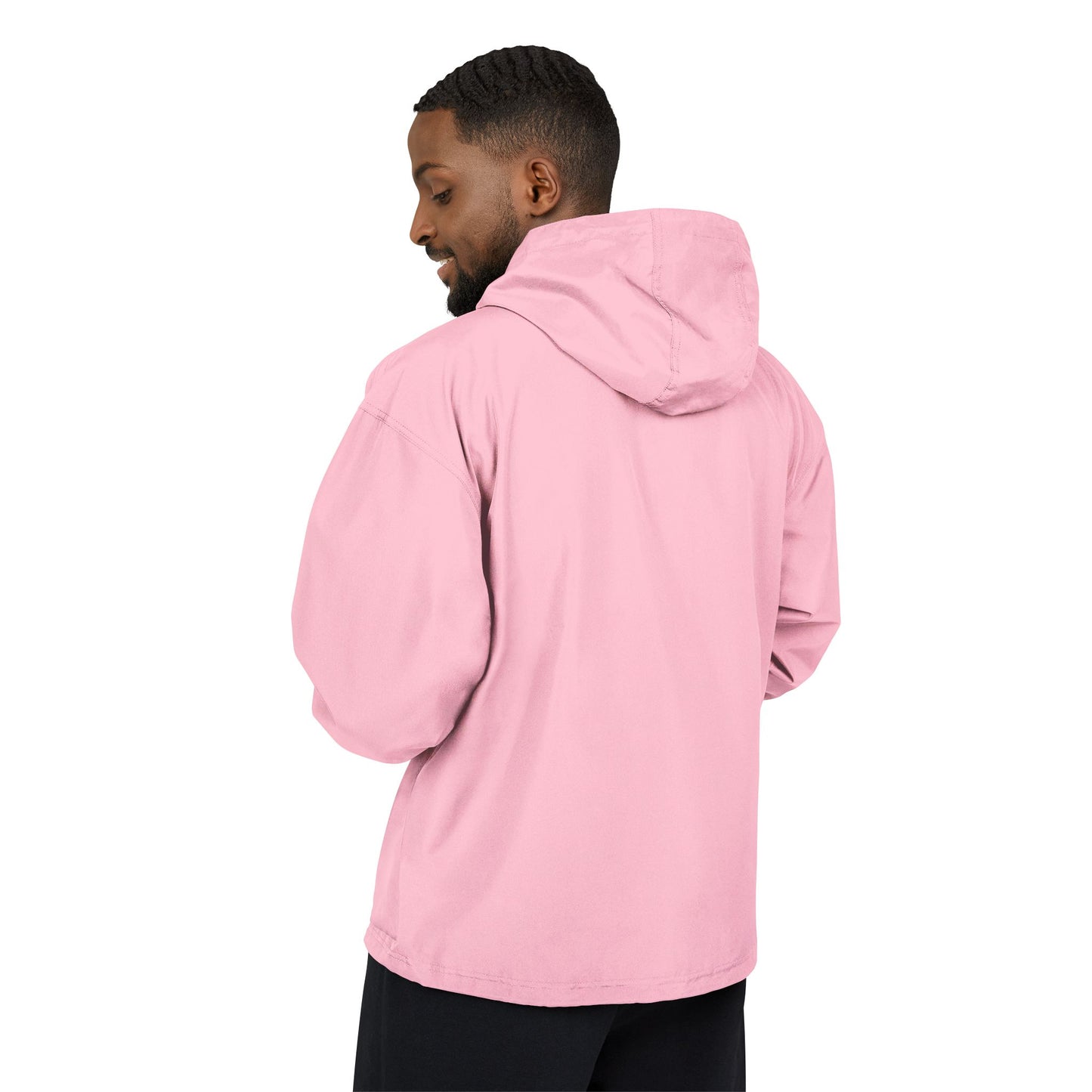 ZTB x Champion Unisex Rain Jacket