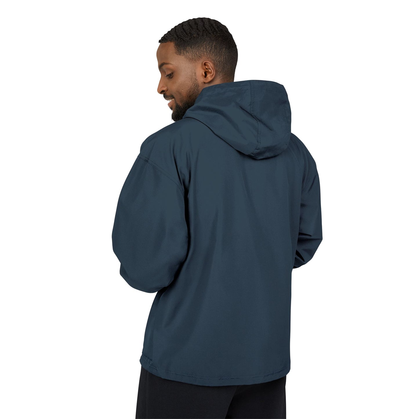 ZTB x Champion Unisex Rain Jacket