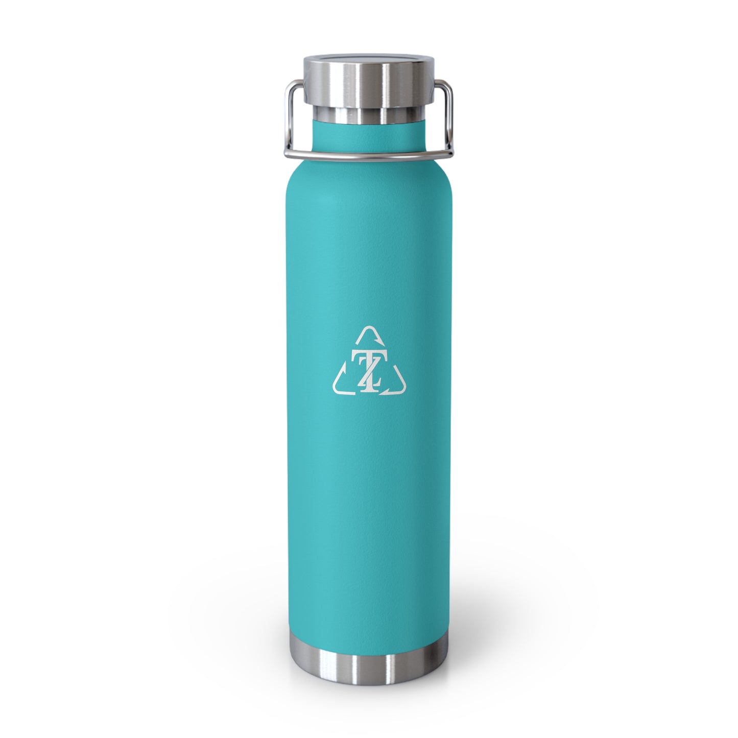 ZTB Insulated 22oz Water Bottle