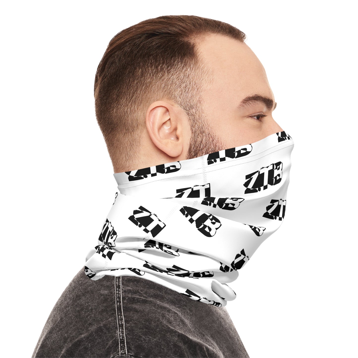 ZTB Alternate Lightweight Neck Gaiter