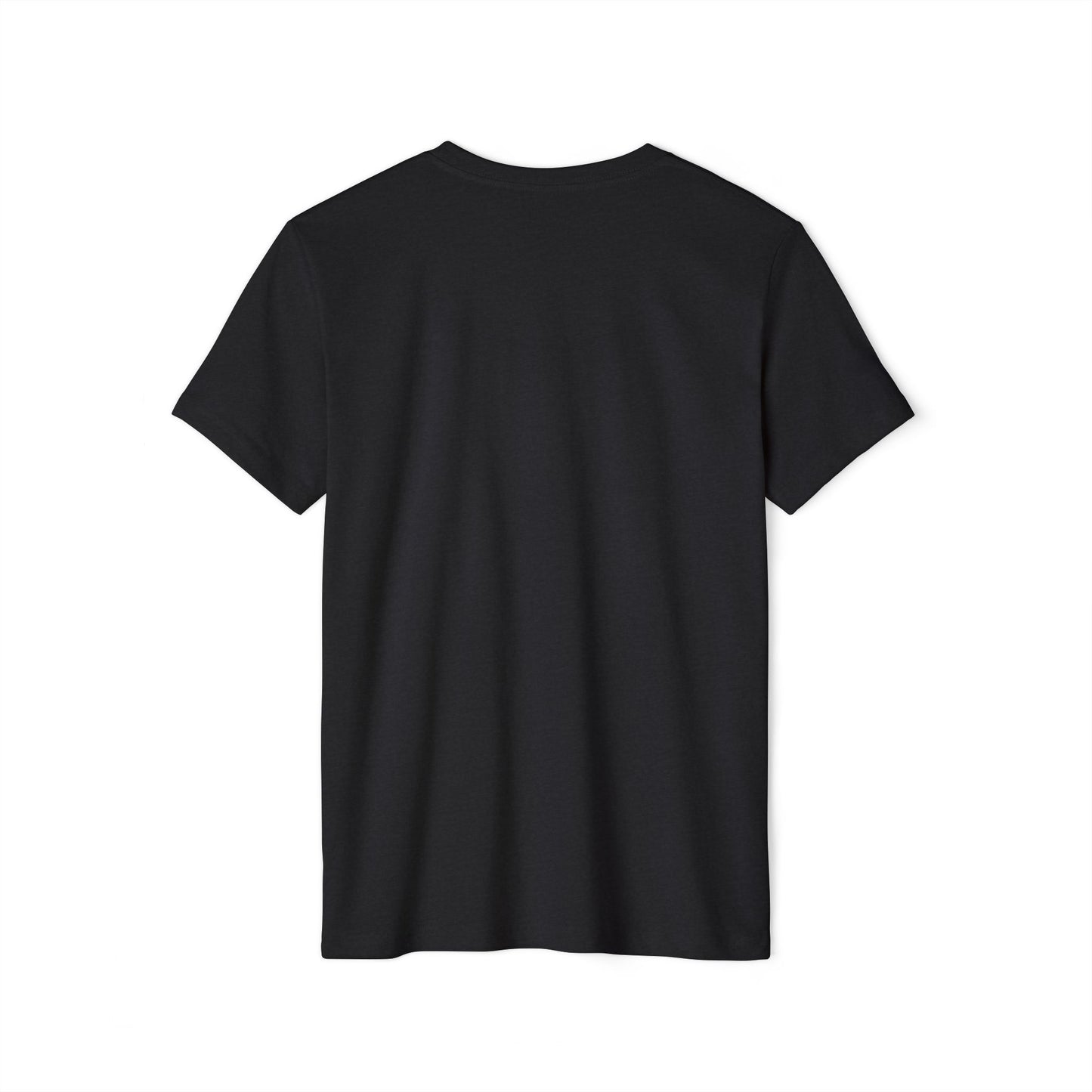Eco-Friendly Unisex ZTB T-Shirt - Alternate