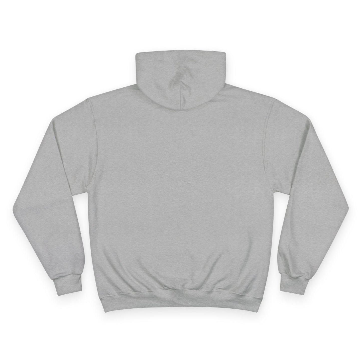 ZTB x Champion Unisex Hoodie - Minimalist