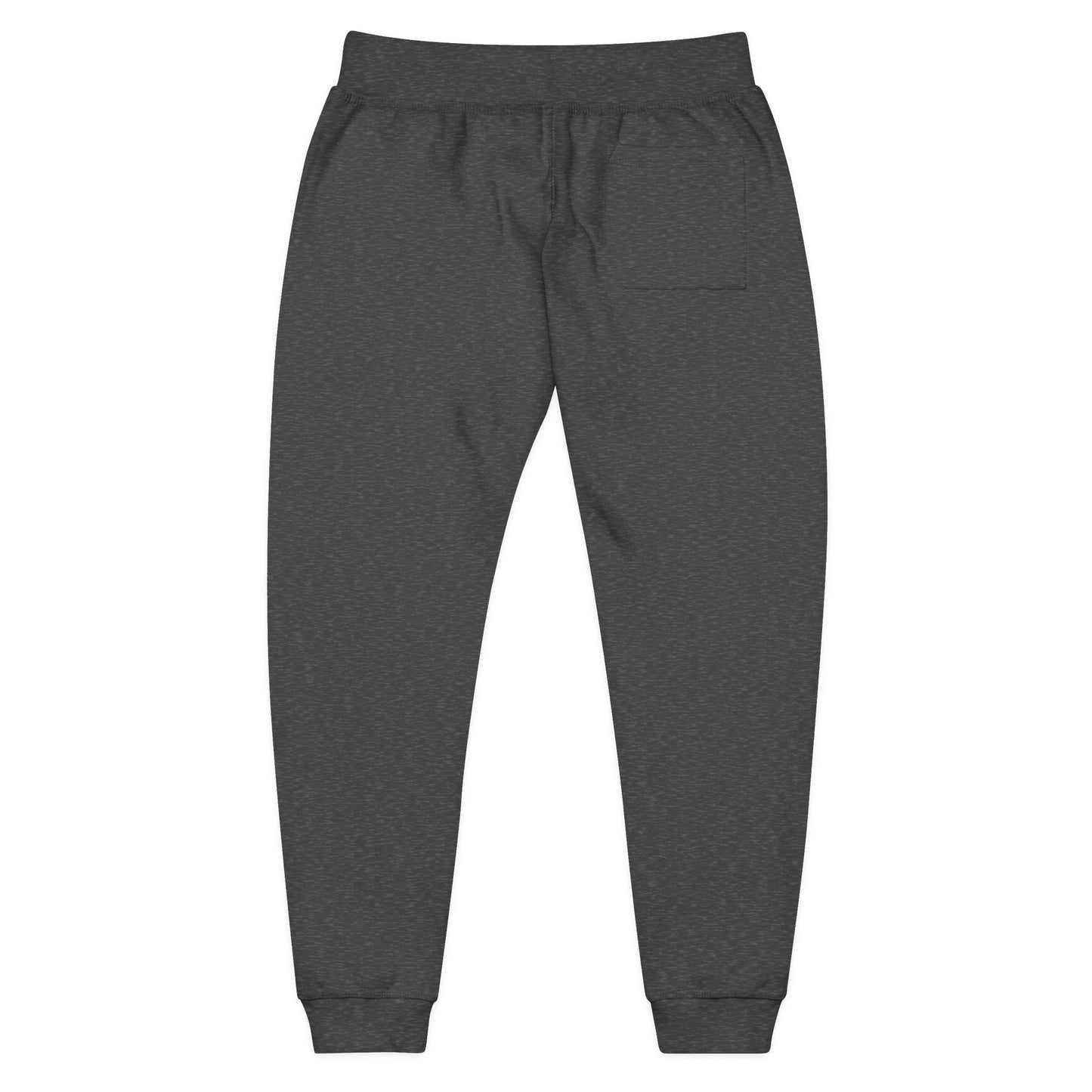 Embroidered ZTB Unisex Sweatpants