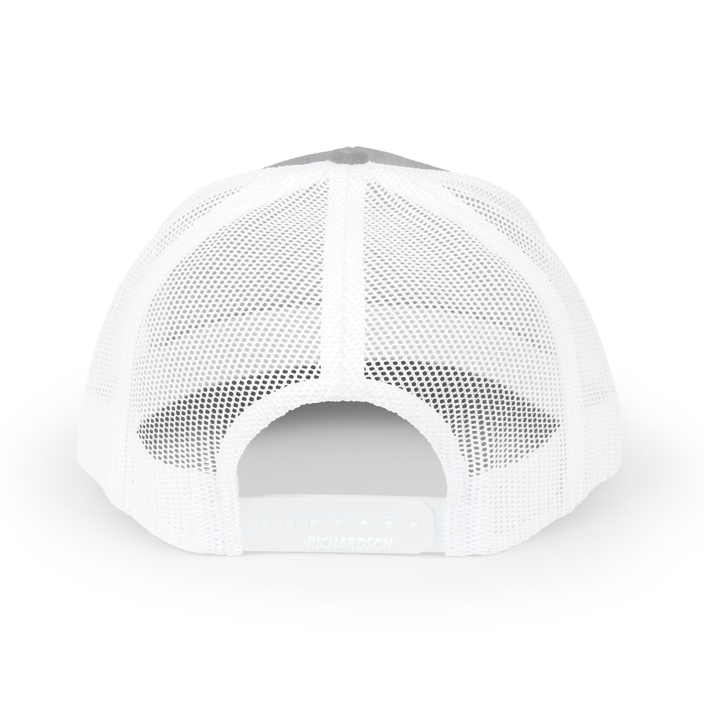 Embroidered ZTB Snapback Cap