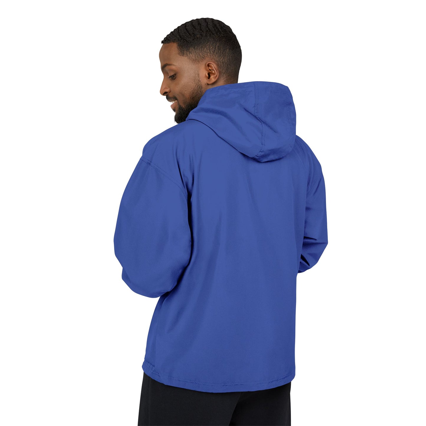 ZTB x Champion Unisex Rain Jacket