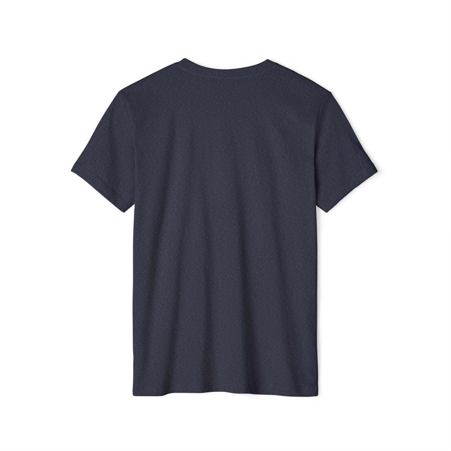 Eco-Friendly Unisex ZTB T-Shirt - Alternate
