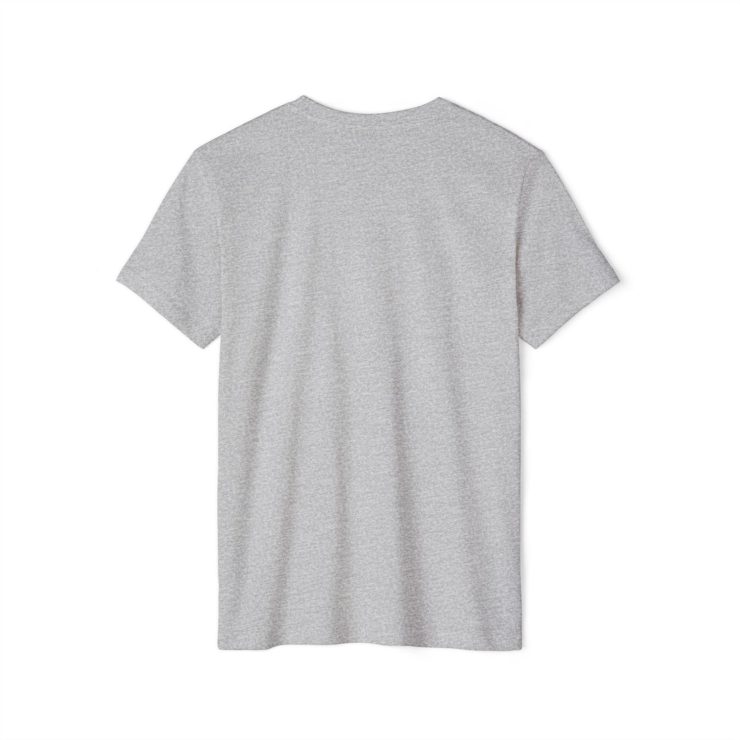 Eco-Friendly Unisex ZTB T-Shirt