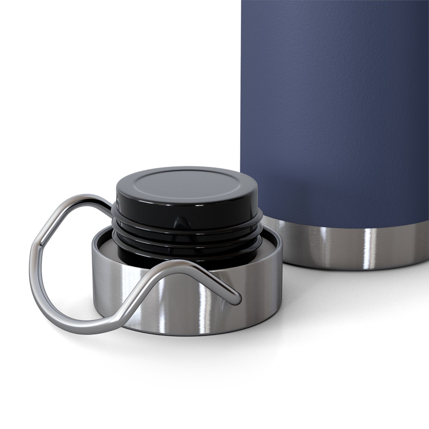 ZTB Insulated 22oz Water Bottle