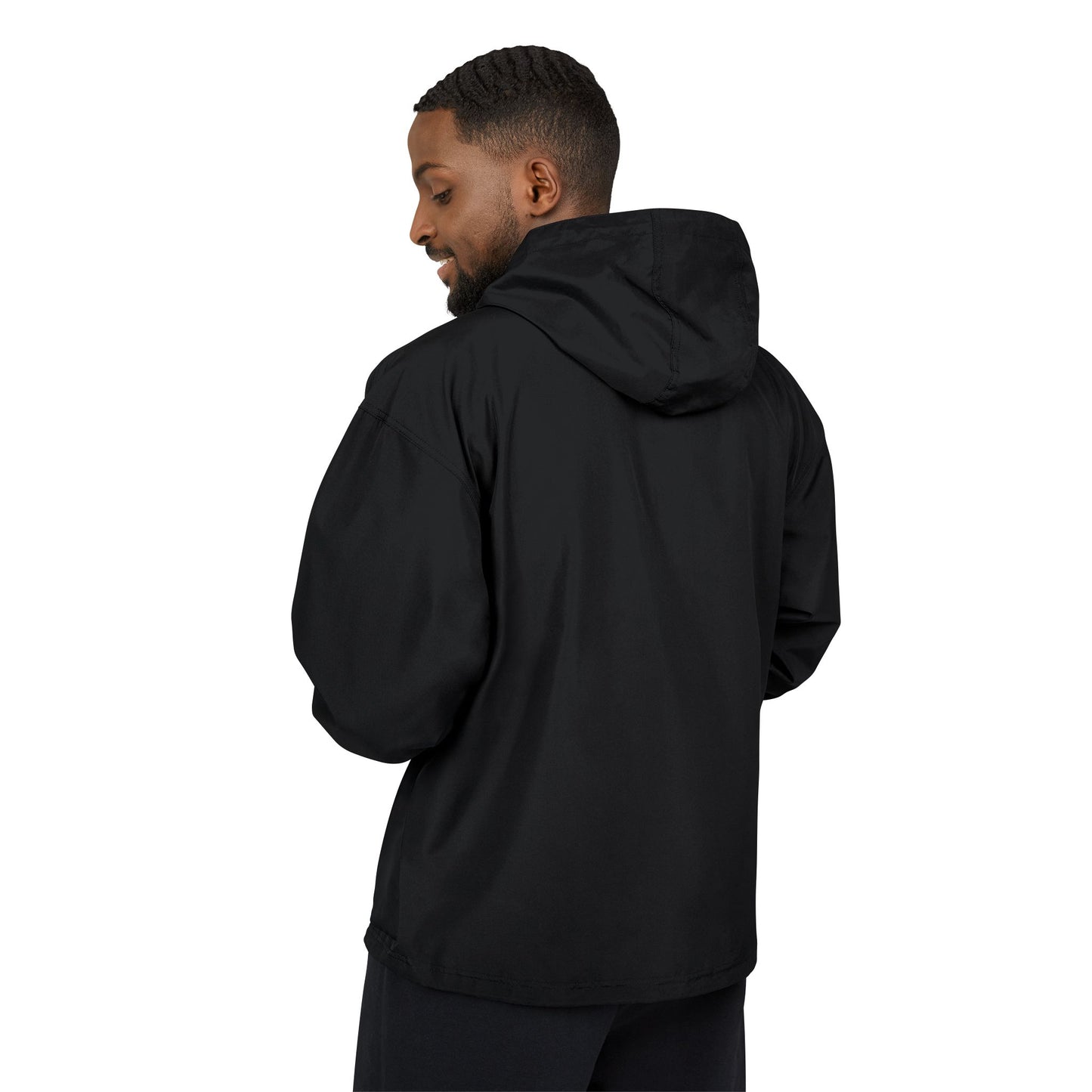 ZTB x Champion Unisex Rain Jacket