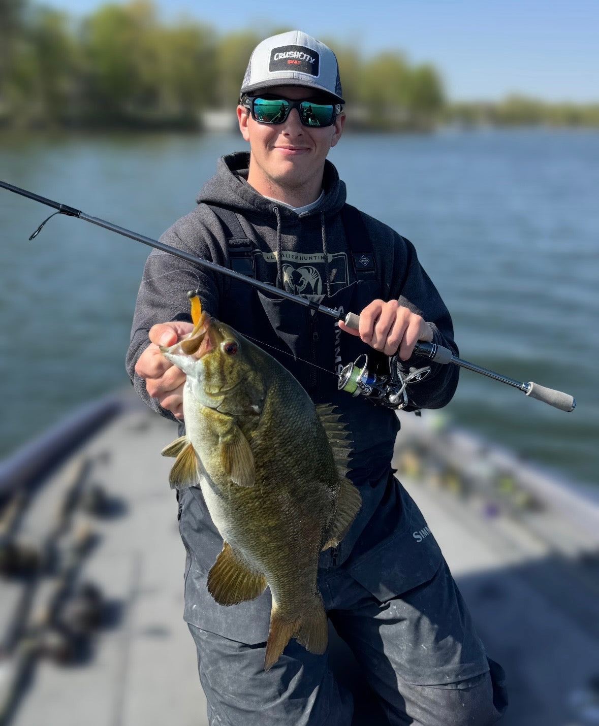 Super Bundle - MN Bass (5 Pack)