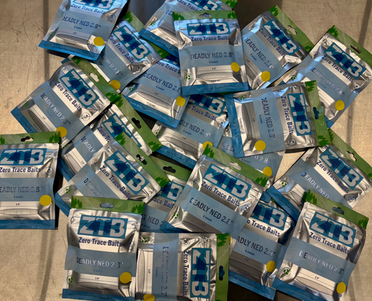 Guide Bundle - Yucky Yellow (20 Pack)