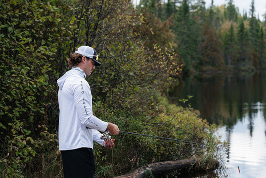 ZTB Lightweight Performance Hoodie