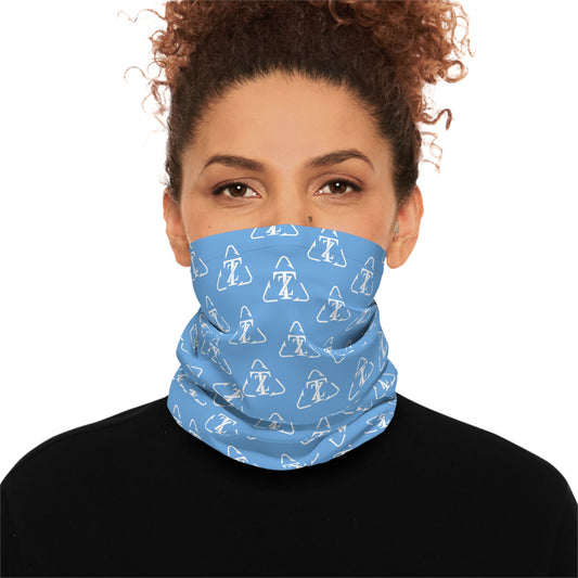 ZTB Logo Lightweight Neck Gaiter
