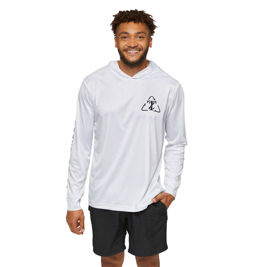 ZTB Lightweight Performance Hoodie
