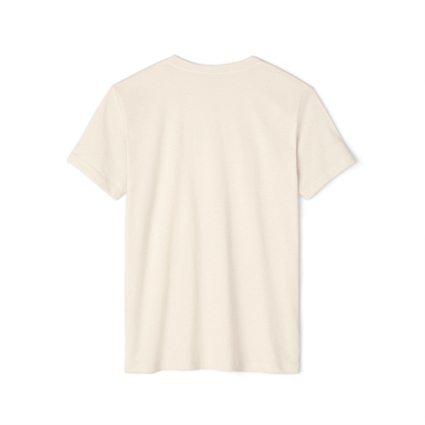 Eco-Friendly Unisex ZTB T-Shirt