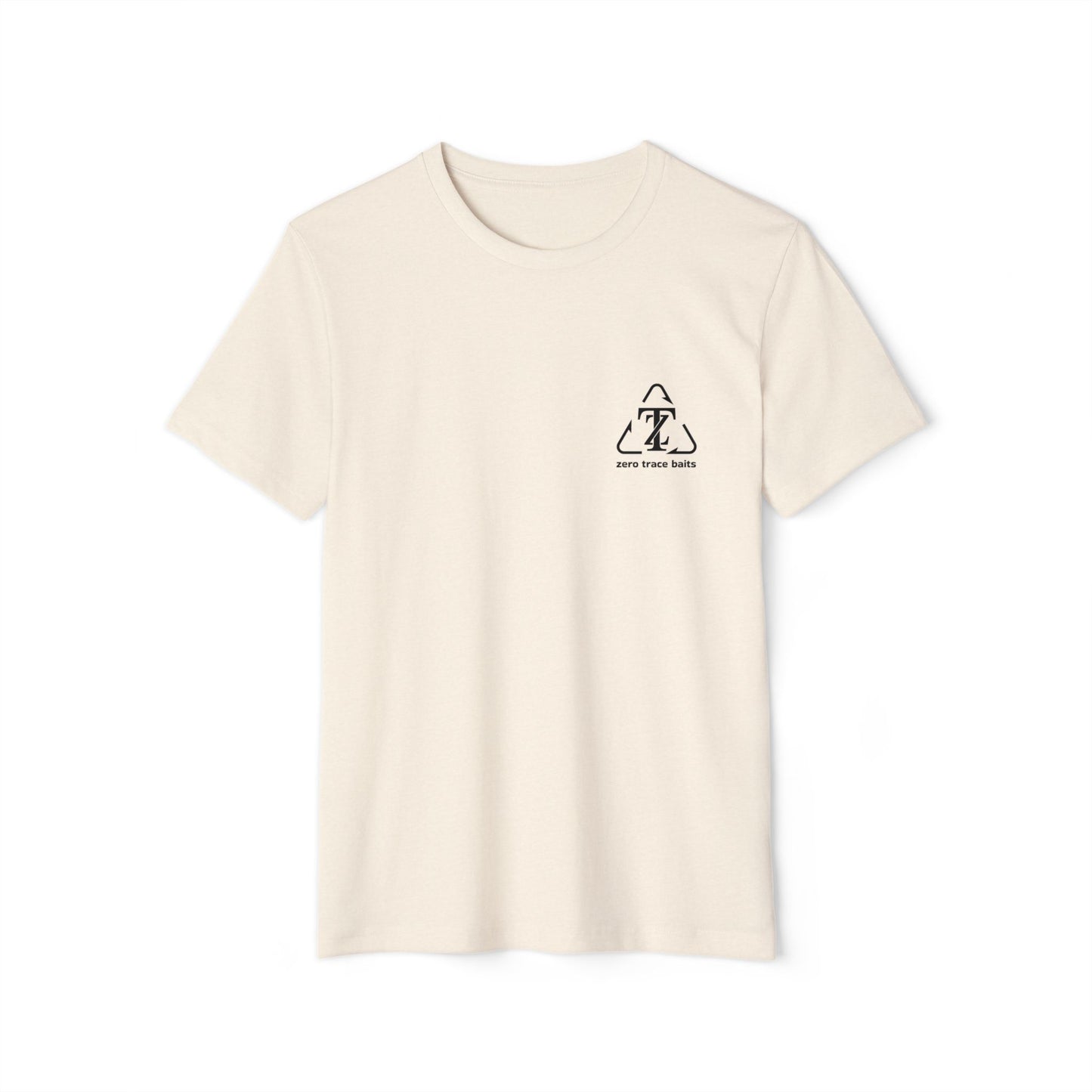 Eco-Friendly Unisex ZTB T-Shirt