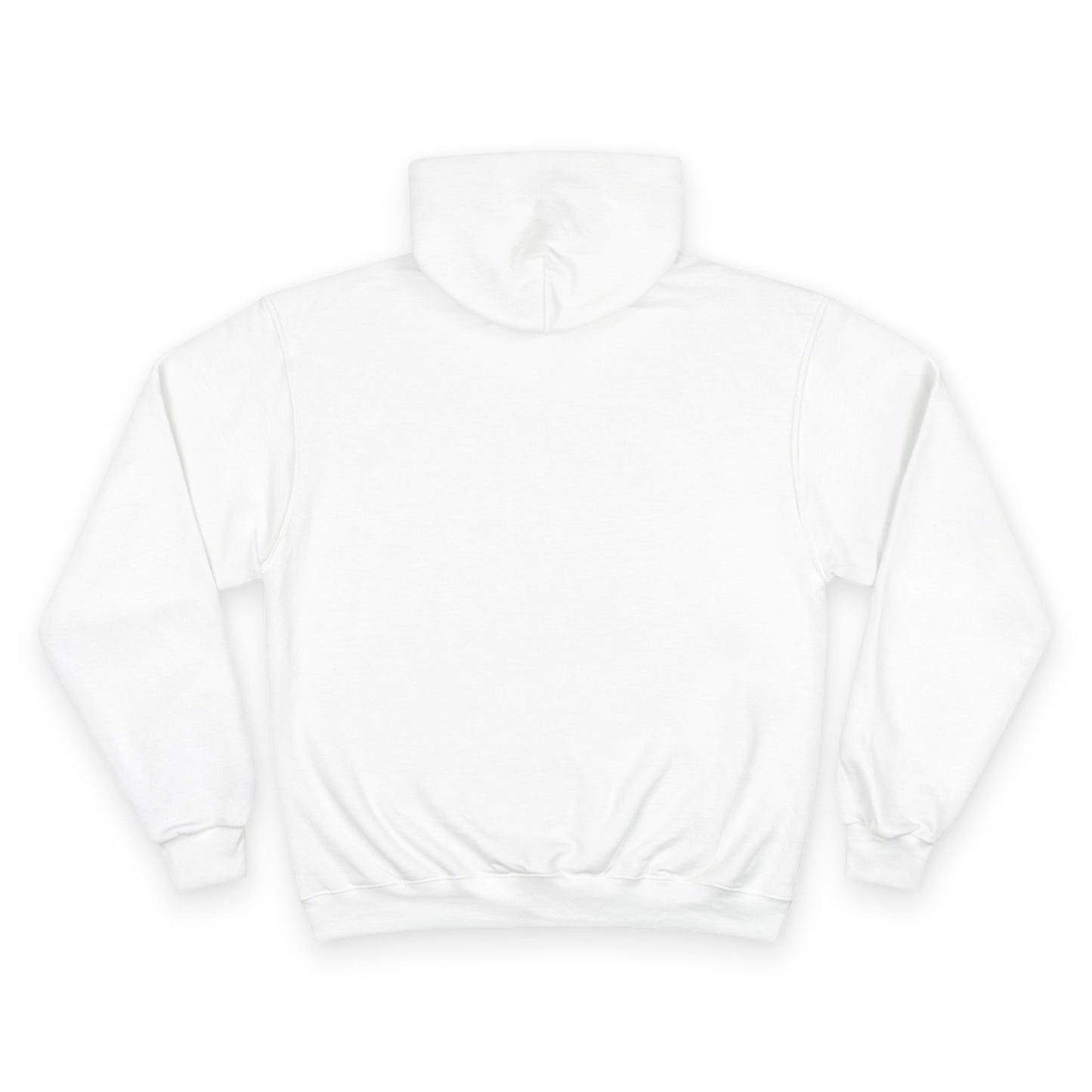 ZTB x Champion Unisex Hoodie - Minimalist