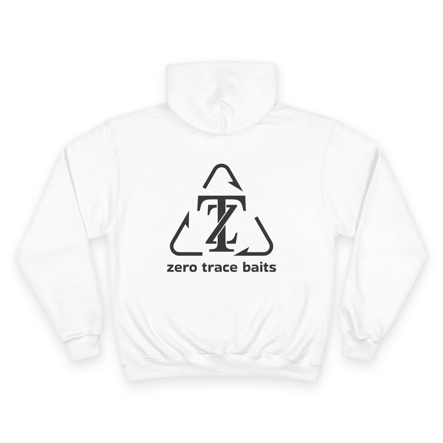 ZTB x Champion Unisex Hoodie - Maximalist