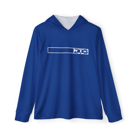 ZTB Lightweight Performance Hoodie - Alternate