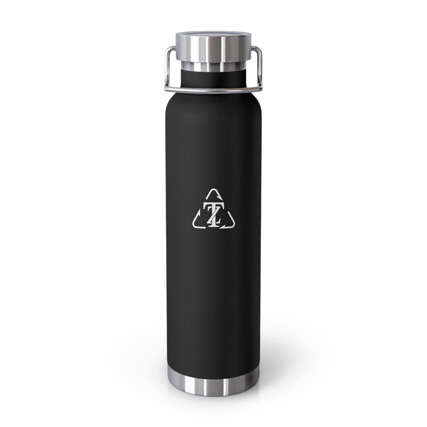 ZTB Insulated 22oz Water Bottle
