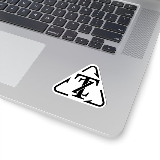 ZTB Sticker