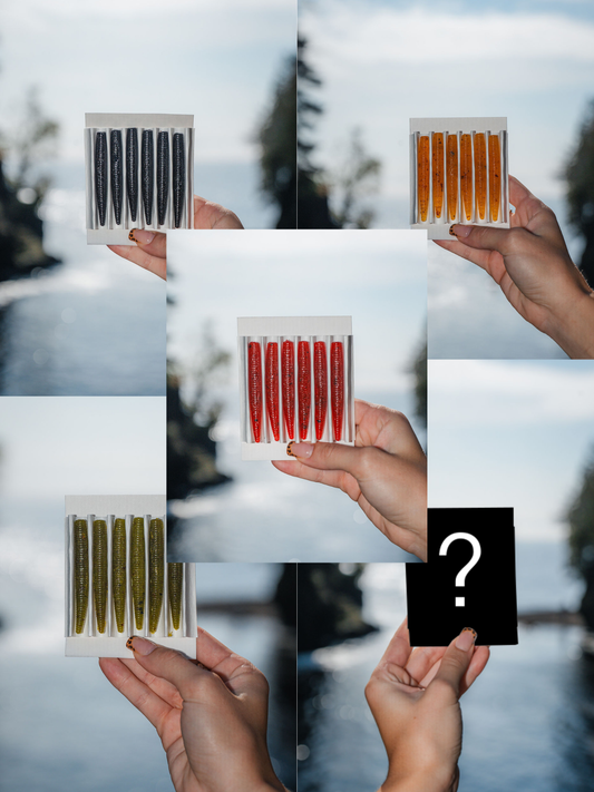 Deadly Ned Super Bundle