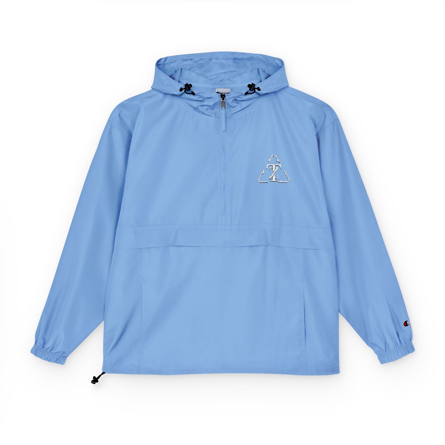 ZTB x Champion Unisex Rain Jacket